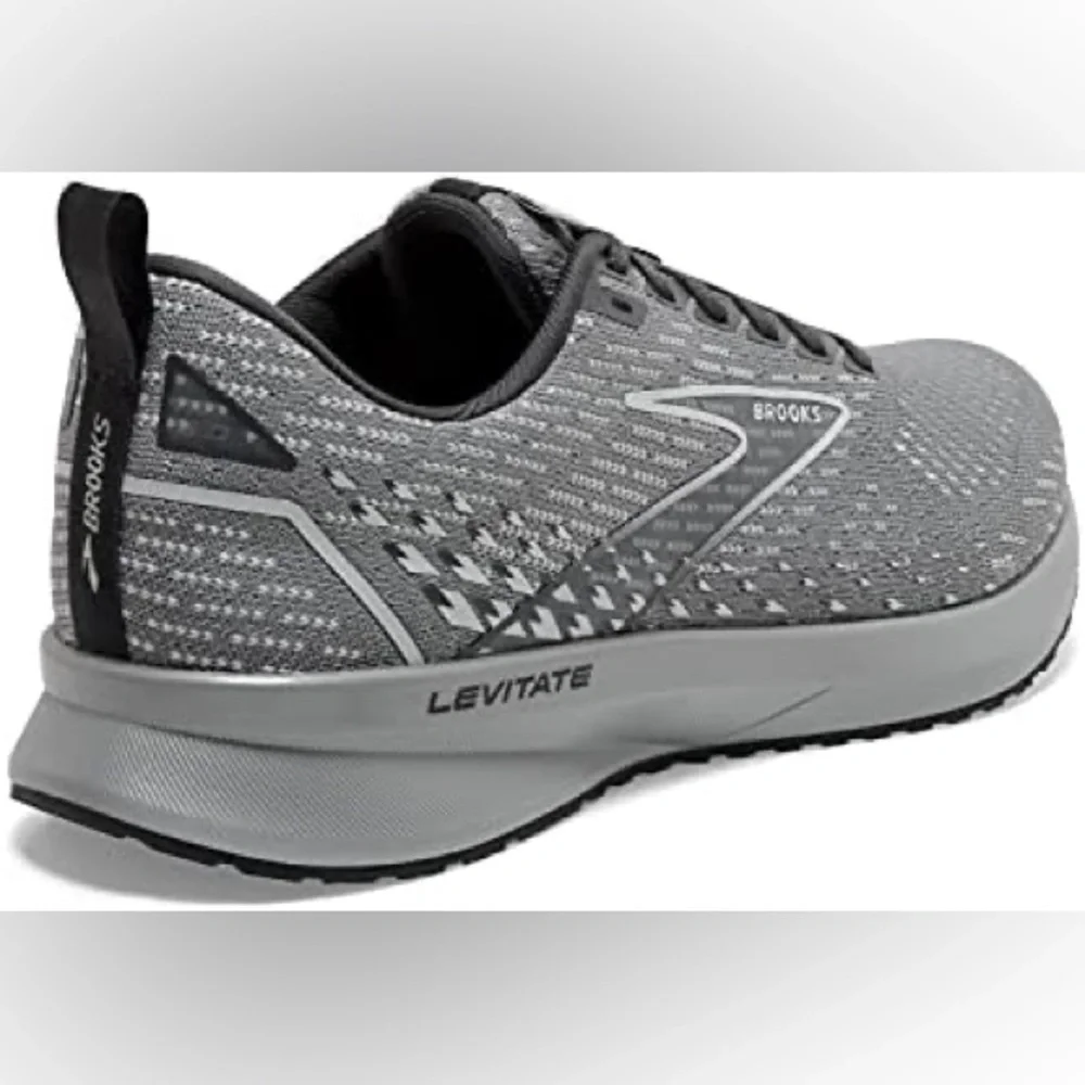 Brooks Levitate 5 Women's Running Shoe - Picture 4 of 10